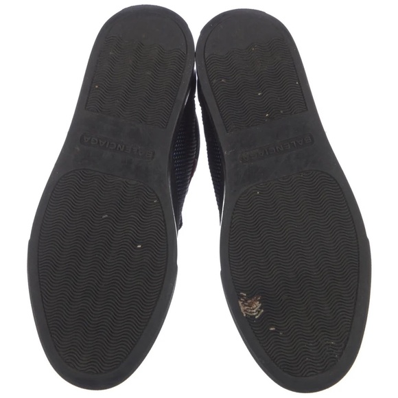 Balenciaga Leather Wedge Sneakers
Women's Size: 6 - Picture 5 of 5